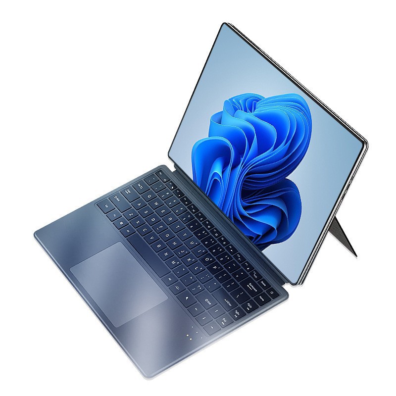 Keyboard, mouse, laptop, 14 inch, 2 in 1, official flagship store