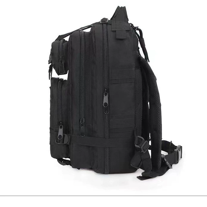 Travel tactics equipment for training, sports backpack