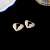 Серебристый (75#, застёжка)