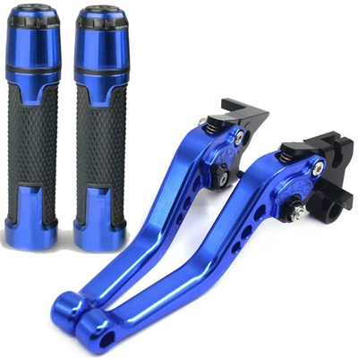 Motorcycle Modified Brake Clutch | Motorcycle Handle Cover - g