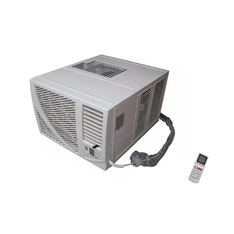 1.5-piece window integrated machine window cooling and heating integrated machine portable dual-temperature non-external air conditioning national joint guarantee