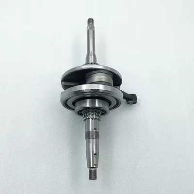 Gy6-125/150 Crankshaft – Crankshaft, camshaft