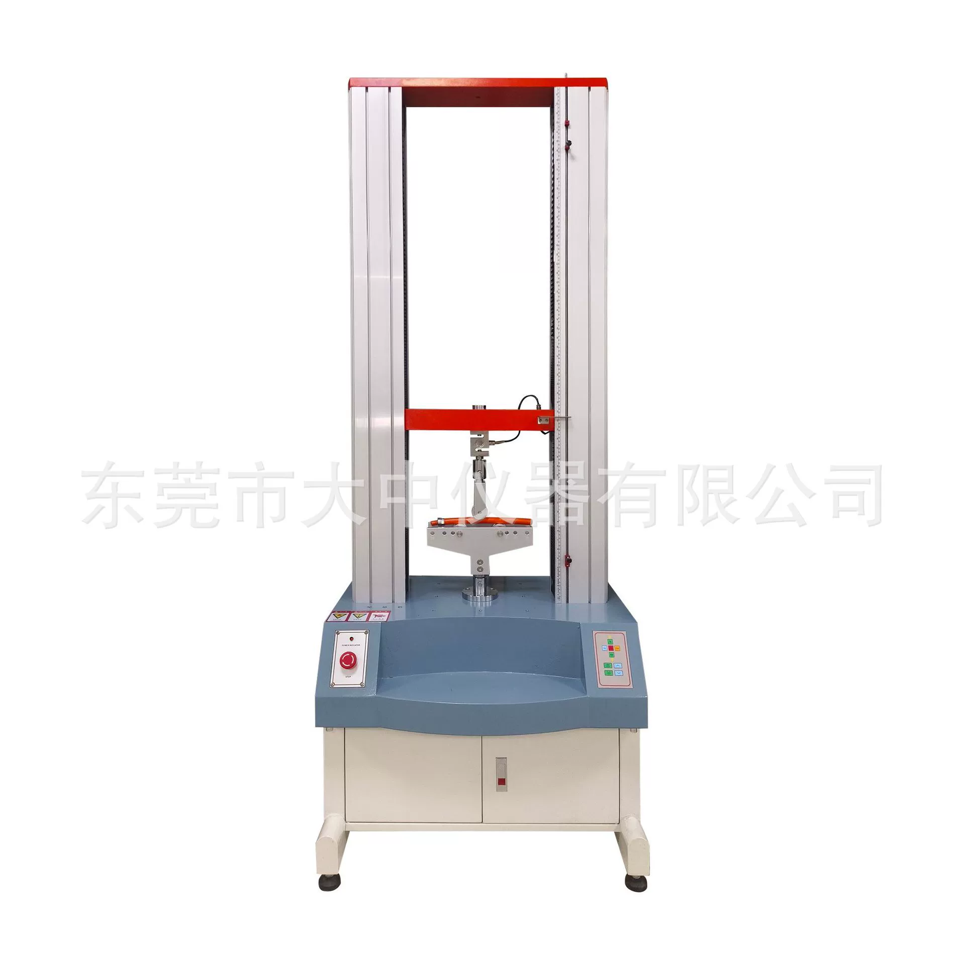 Аксессуары для натяжных машин Кабель гибкий зажим