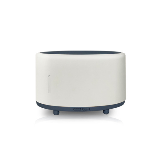 Bluetooth flame humidifier household large fog outdoor remote control USB mobile power supply aromatherapy machine humidifier