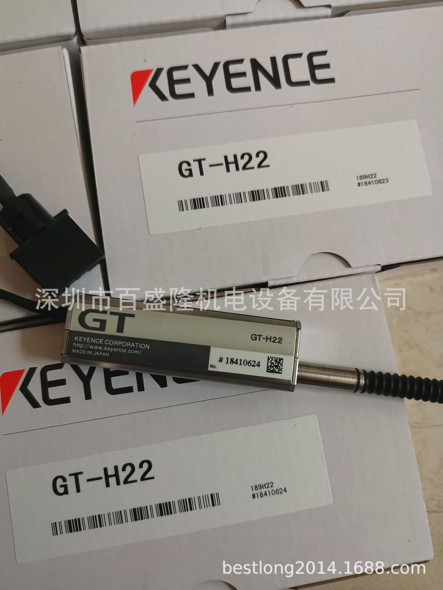 现货 供应原装全新正品KEYENCE/基恩士  FW-V20  可议价