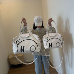 旅行包大容量便攜待產住宿收納包健身瑜伽訓練出差登機免託運批發