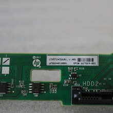 HP DL160 Gen8 G8 3.5��Ӳ�P���� 647414-001 667869-001ԭ�b�F؛