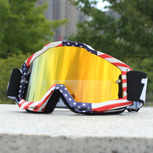 Goggles motorcycle riding goggles outdoor sports goggles off-road helmet goggles windproof glasses
