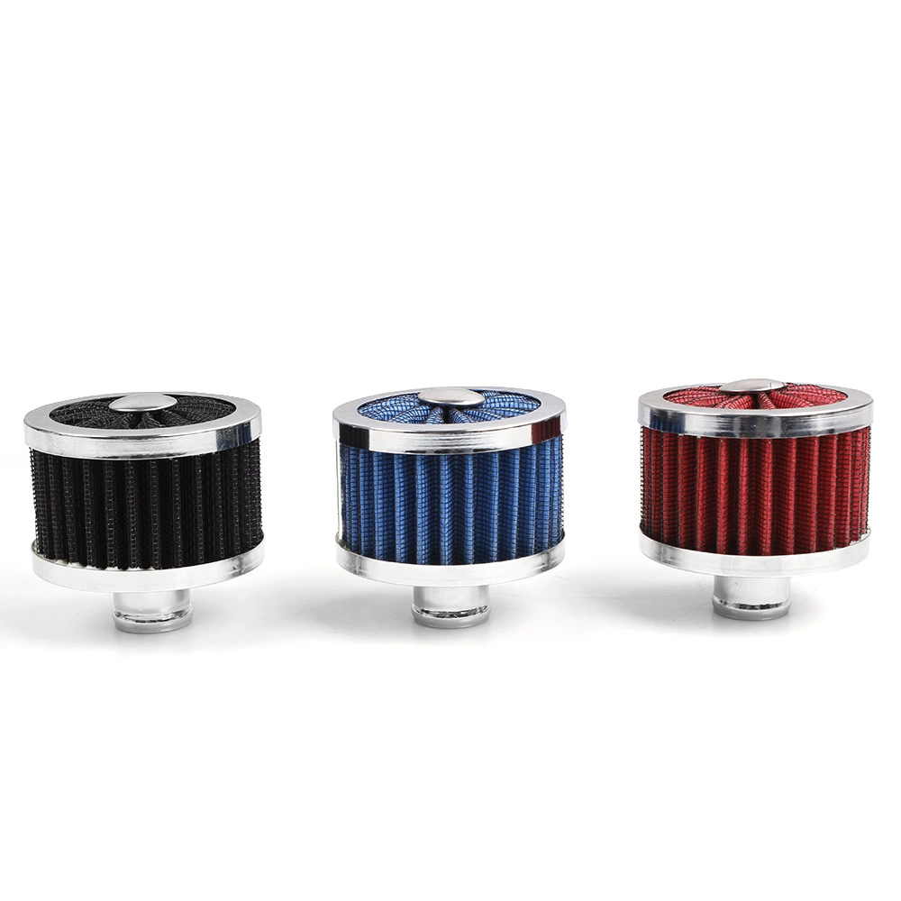 Воздушный фильтр Грибная головка 23mm Воздушный фильтр Трансграничные Автомобильные Модификация аксессуары Воздушный фильтр Маленькая Грибная Головка