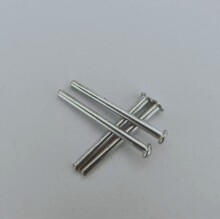 饰品配件销轴钉/圆头钉/工艺品类