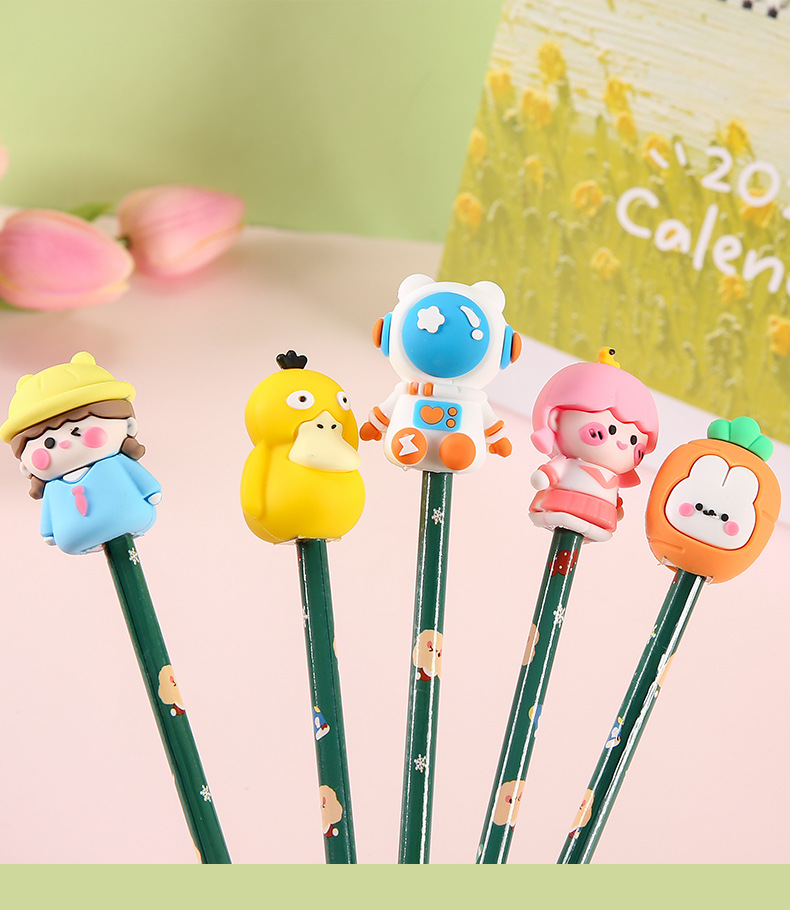 高颜值旋转卷笔刀