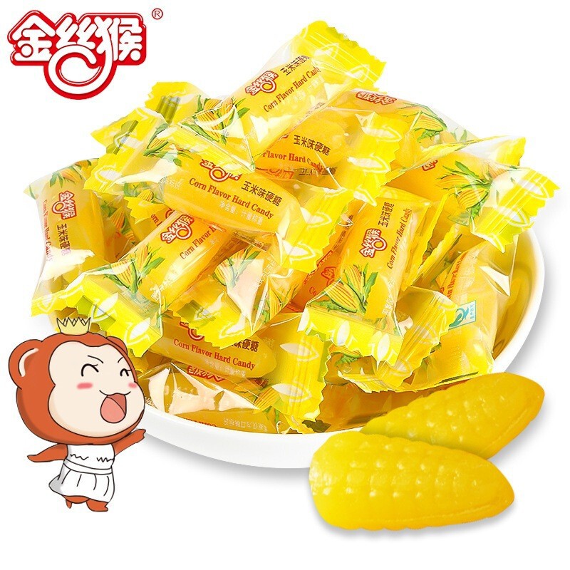 包郵便冠生園大白兎キャラメル卸売り牛乳グミ結婚喜糖多種類の味バラキャンディー間食|undefined