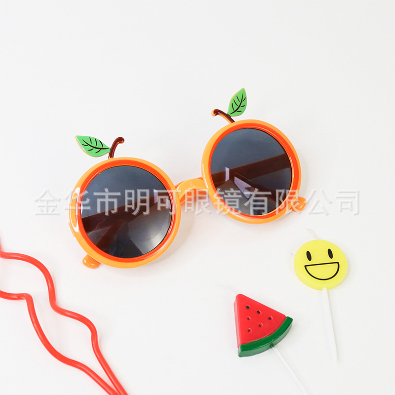 Lentes de Sol Decorativos para Fiesta de Playa en ABS para Cumpleaños image 10