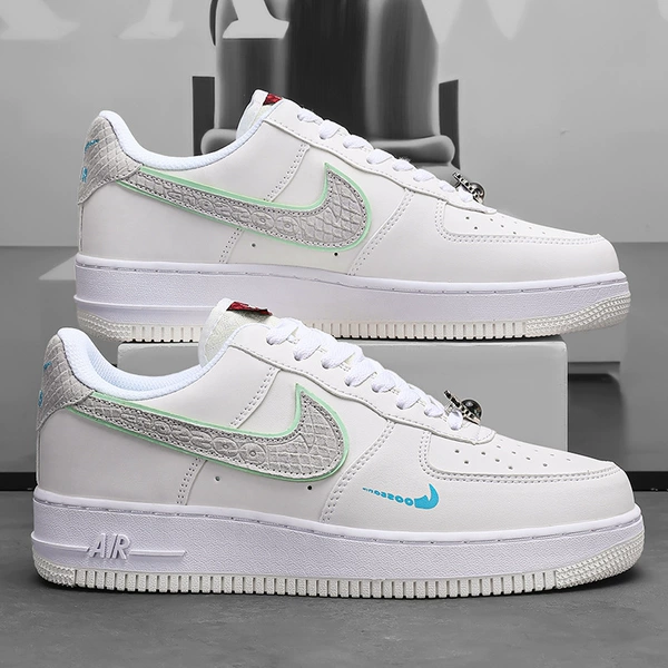 Air Force Year of the Dragon Beige XFoo