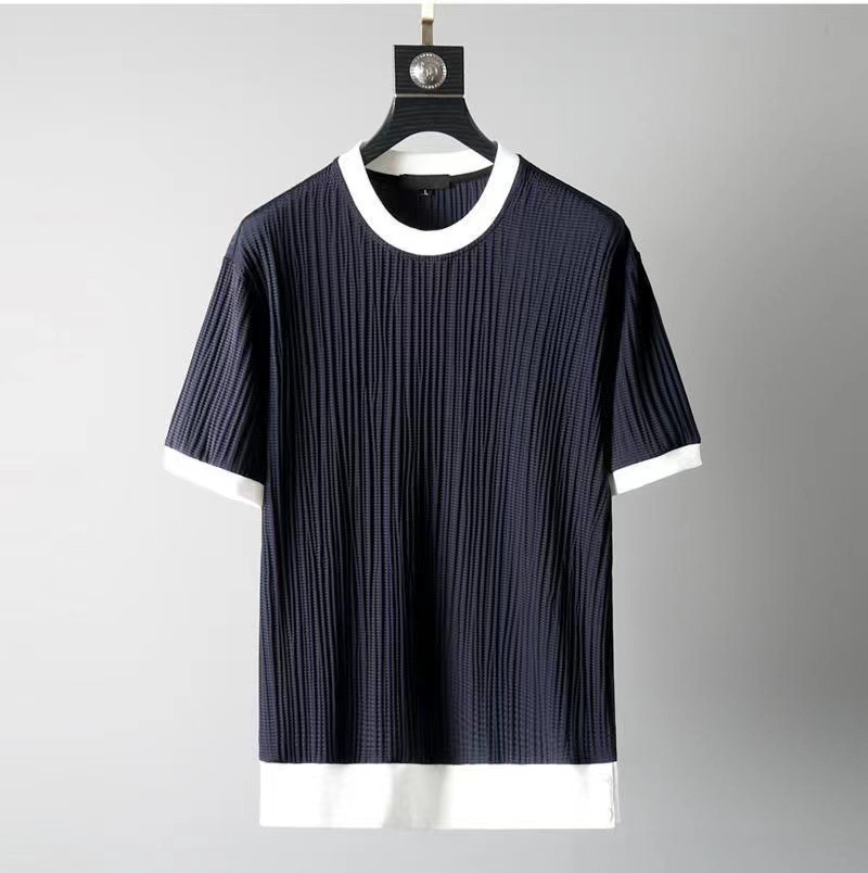 Men's Gender Men's Solid Color Pants Sets Men's Clothing
