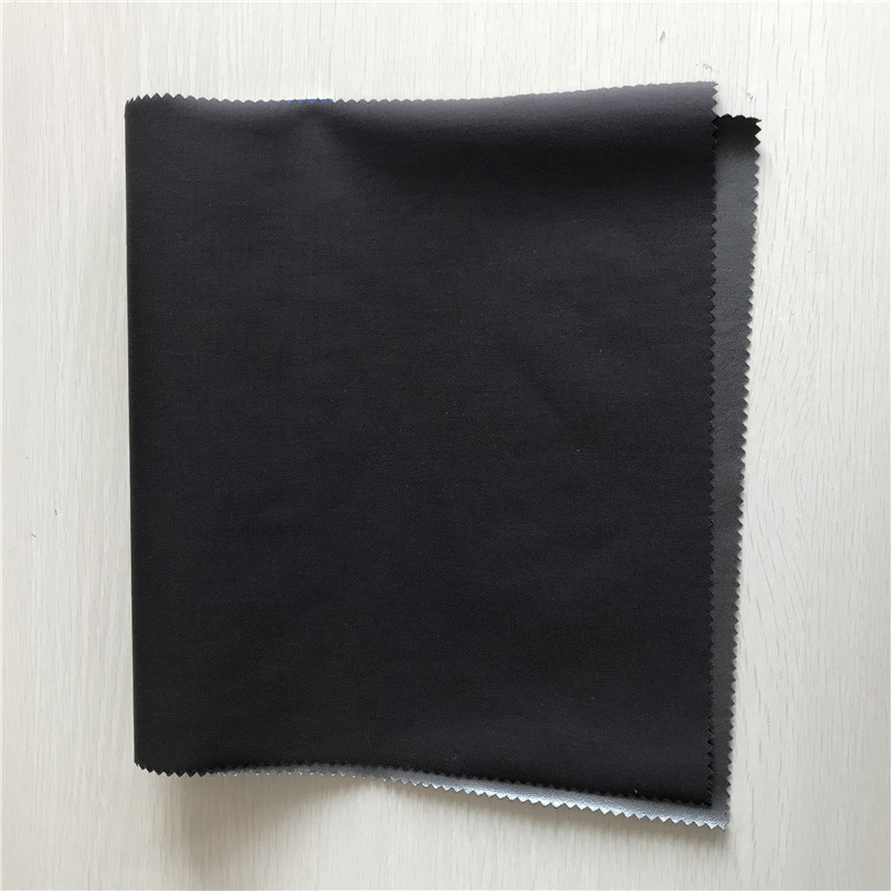 C4/J5UD5 320D尼龙CORDURA两层复合TPU高透膜强泼水外套补强面料