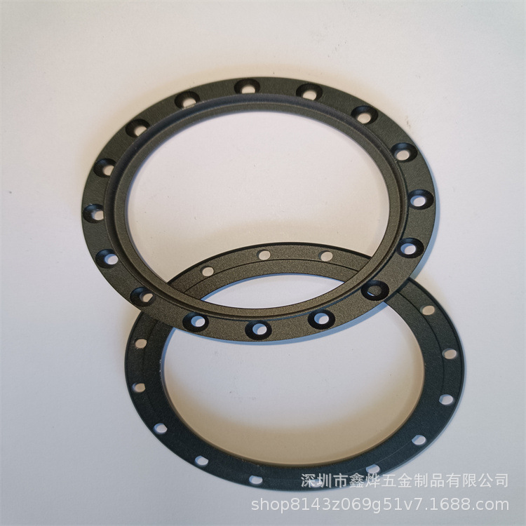 精密车床件冲压件