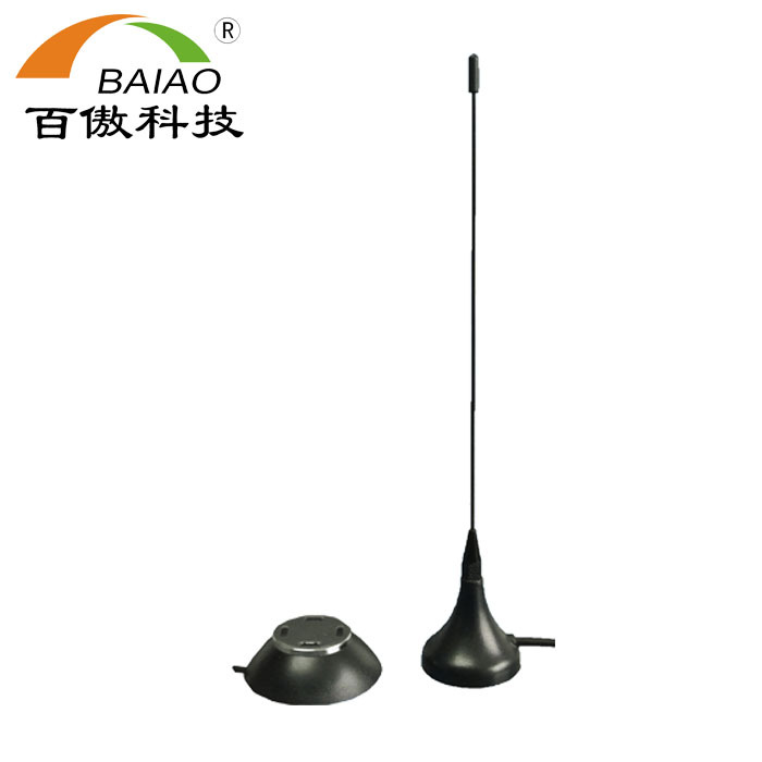 供应DVB-T天线(图)  弹簧天线 吸盘天线