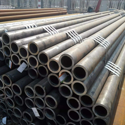 304 hygiene Stainless steel seamless pipe 316L Food grade 310S Mirror Tube internal diameter wire drawing Seamless