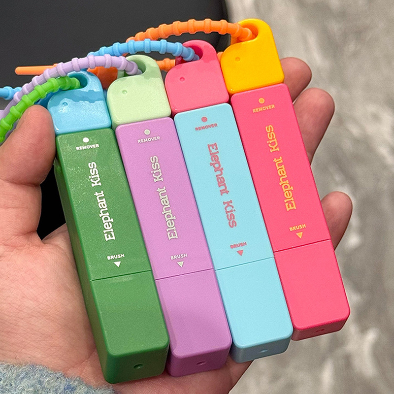 Quitamanchas portátil