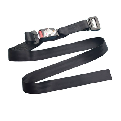 Car seat belt pregnant women's belt F - press-buckle-maternity-safety-belt-pony
