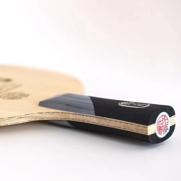 Bottom plate for table tennis