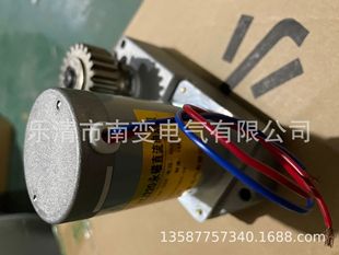 ZYJ220-59-204/DC220V15R/MIN17R/MIN����ֱ���p��늄әCZYJ66-32
