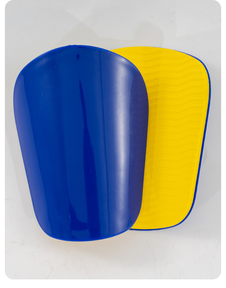 Mini Master fodboldbenpuder til børn Plug-in sportsudstyrspuder_voghion.com