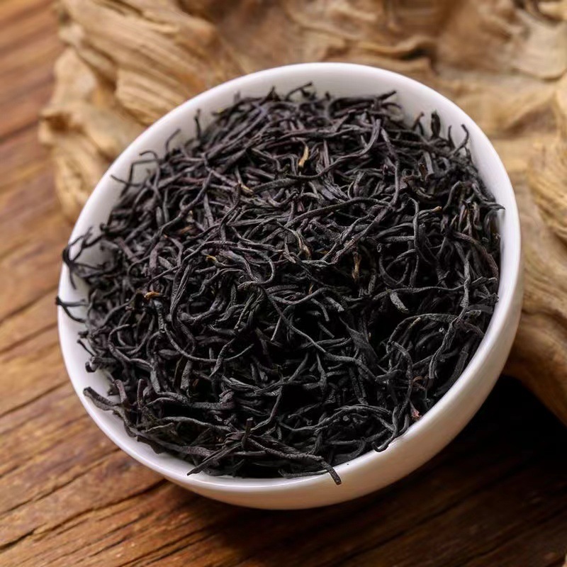 奶茶专供一档小种红茶养渭厂家直销250克袋奶茶店茶提取多酚可用