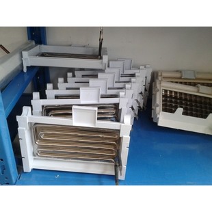 Evaporator Ice Mold Ice Tray Ice Tray Ice Machine Universal Accessories Wanliduo Various Specifications