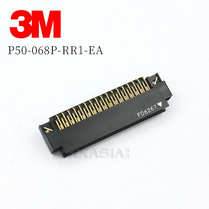 Авторизованный прокси 3M оригинальный подлинный разъем P5068p-RR1-EA точка может быть выдана