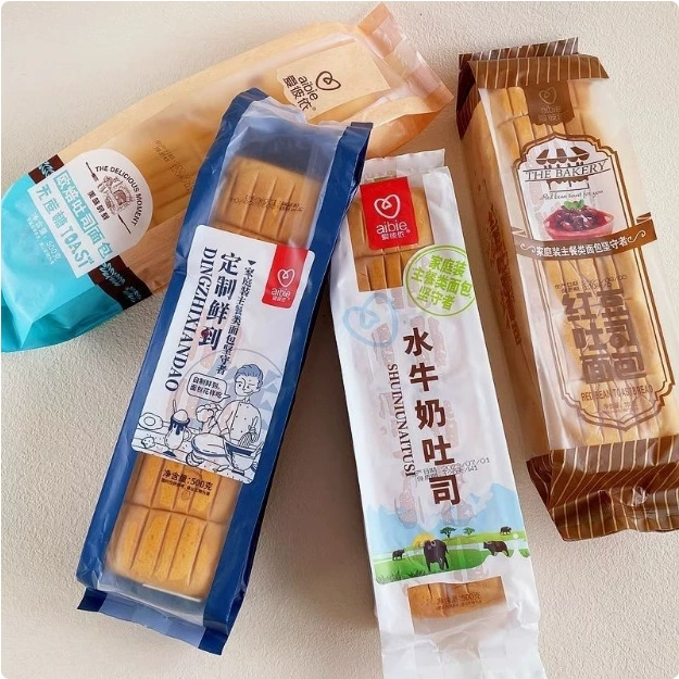 [Aibi] Оптовая продажа красной фасоли/безсахарных тостов, ингредиенты для выпечки на завтрак, прямые поставки с фабрики, большое количество и хорошая цена