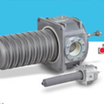 Krom//schoder点火烧嘴ZAI