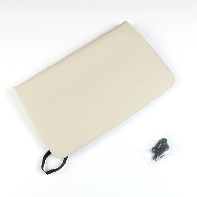 Suitable for Mercedes-Benz C- Class Cab and accessories - off-white