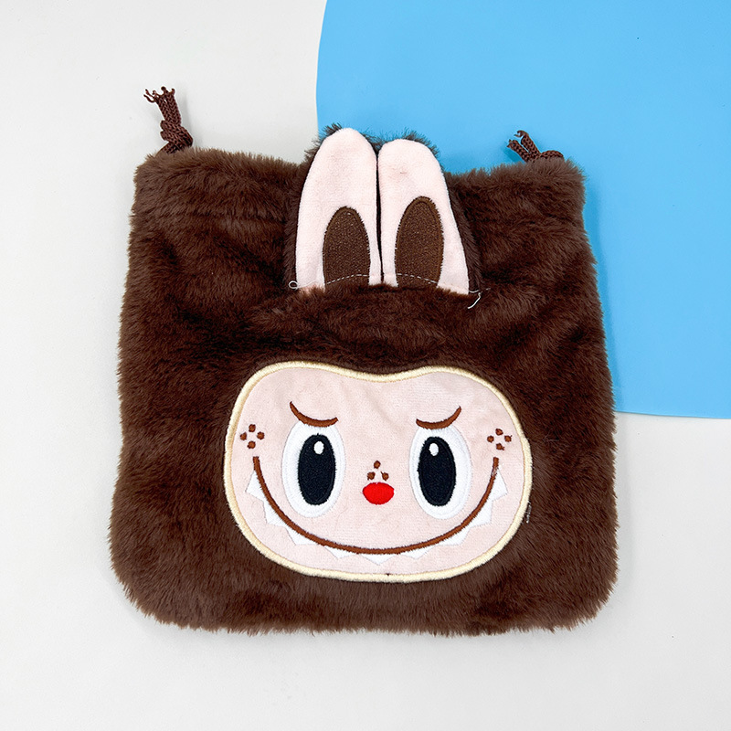 (대형) 샤오부 다크 커피