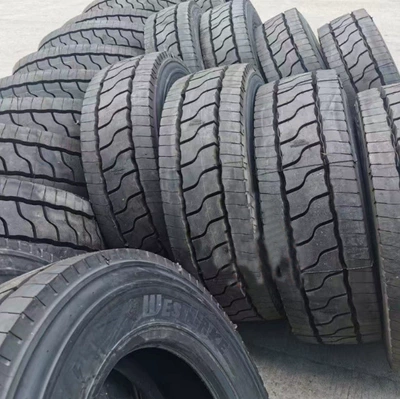 tire GLR22 pattern – Yük maşını şinləri