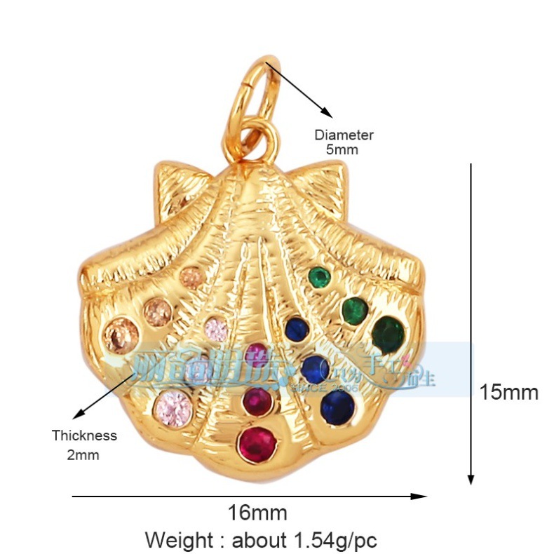2g Weight Pendant Jewelry Making Type 13 * 21mm, 14*30mm, 15*43mm Jewelry Making Size White Gold Plated, Gold Plated Plating Material Rhinestones, Pearl Inlay Material DIY Jewelry Accessories Classification Hole 2~2.9mm, Hole 5~5.9mm, Hole 6~9.9mm Hole Size 1 Piece Quantity Half 925 Silver Material Starfish, Shell, Fish Pattern Inlay Design Cute, Simple Style Style 1 Piece 13 * 21mm 14*30mm 15*43mm Hole 2~2.9mm Hole 5~5.9mm Hole 6~9.9mm Half 925 Silver Rhinestones Pearl White Gold Plated Gold Plated Starfish Shell Fish Pendant 28