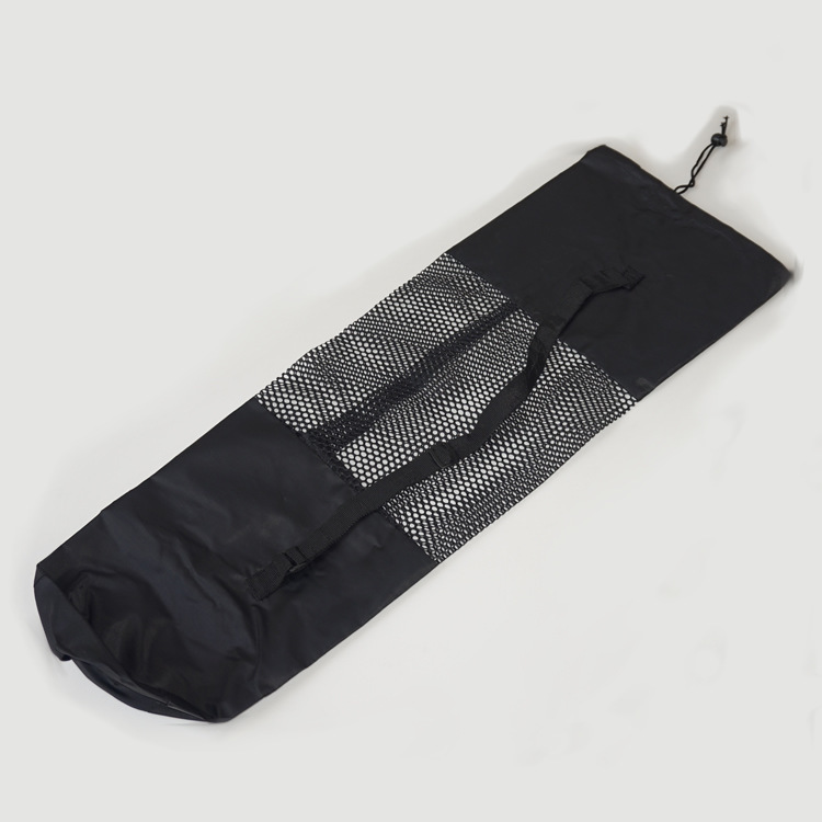 요가 매트 요가 가방 70*25CM 요가 매트 메쉬 확장 및 확대 요가 가방 메쉬 가방 메쉬 포켓 구성