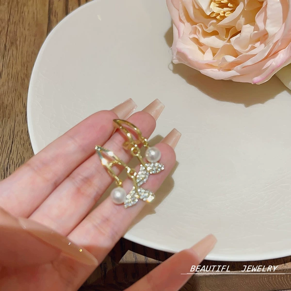 E0011 silver needle