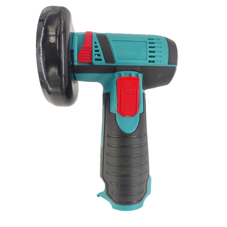 批发锂电角磨机12V打磨抛光切割迷你多功能三寸锯片跨境热门手工