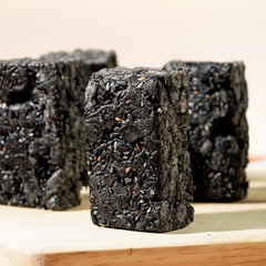 Guwei Wuhei Shaqima whole box wholesale saccharin-free special snacks are healthy foods suitable for the elderly