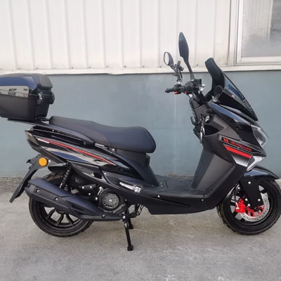 Off-Road Vehicle Hot-Selling and Can – Motosikletlər