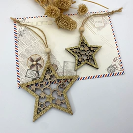 木质工艺品;圣诞装饰品;节庆用品