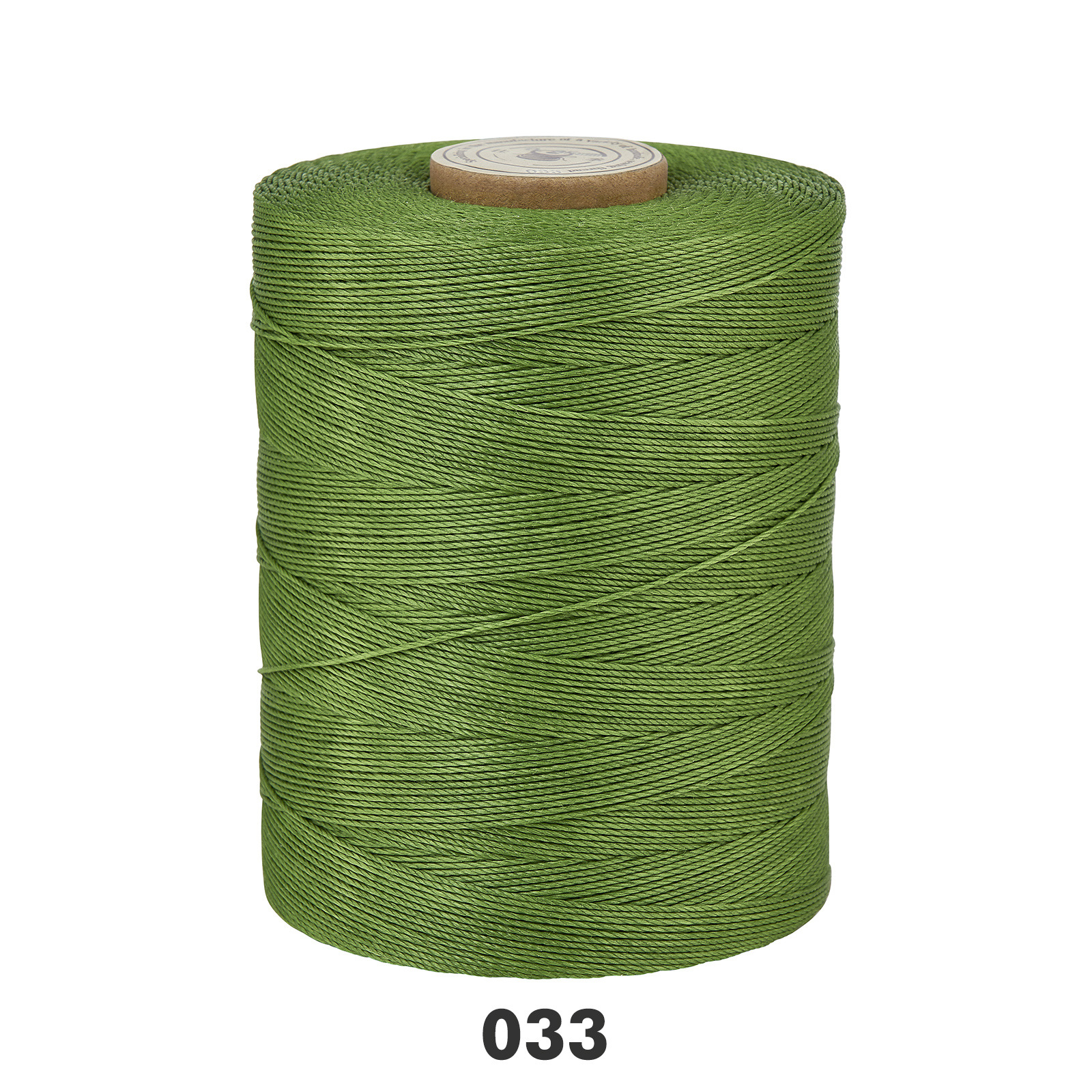 033 녹색 * 0.65mm