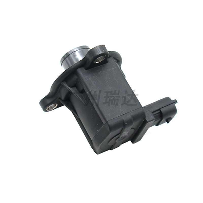 Válvula de derivación / solenoide de alivio de turbina para Jeep Maserati Fiat 55221800