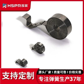 压缩弹簧;扭转弹簧;拉伸弹簧