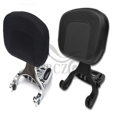 Multifunctional Foldableing Rear Backrest – Motorcycle cushion
