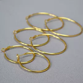 项链;耳钉;耳环