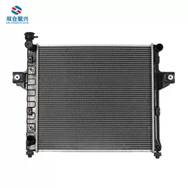 汽车散热器;冷却器;其他液压元件