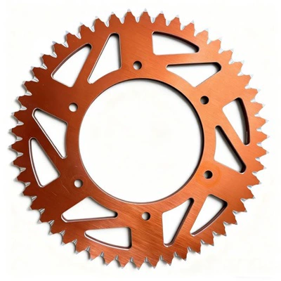Motorcycle wheel hub 47T/50T/52T Aluminum Alloy